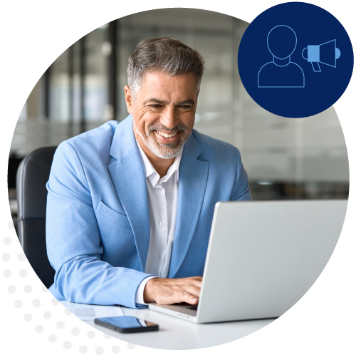 Marketing content writer that ClearVoice approves