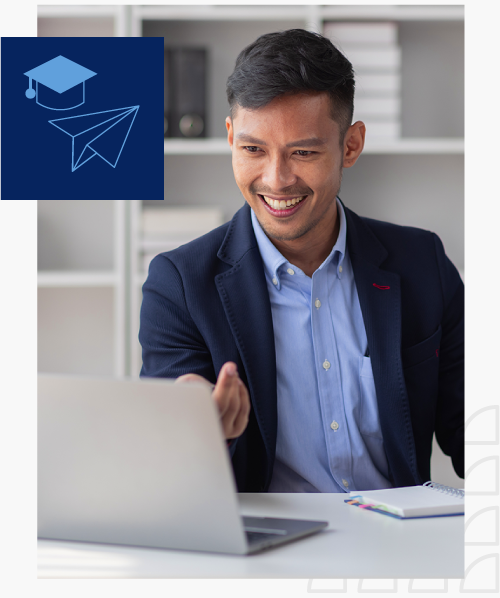 Education content writer that is a top-tier freelancer
