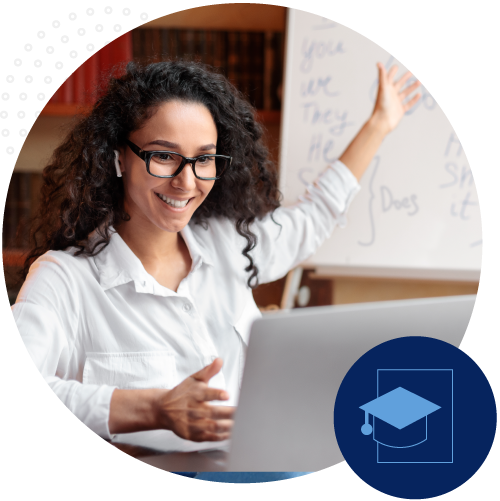 Expert education content writer