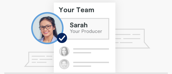 A Dedicated ClearVoice Team to support you along the way.