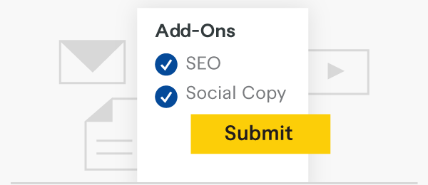 Vetted Freelance Talent in 200+ Industries
