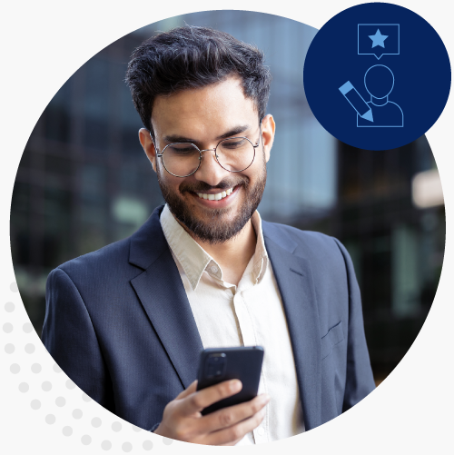 Social media content writer that ClearVoice approves of