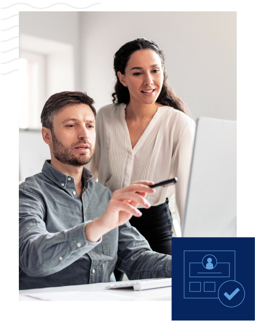 People looking for freelancers for hire that are vetted