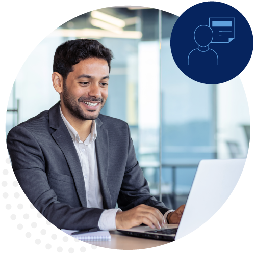 White paper writer that ClearVoice approves of