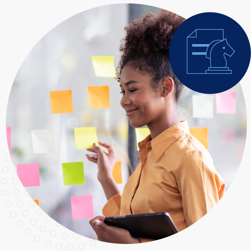 Content strategy creators