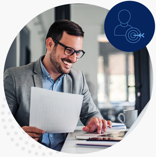 Content strategist that ClearVoice approves of