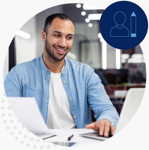 Freelance editor that ClearVoice approves of