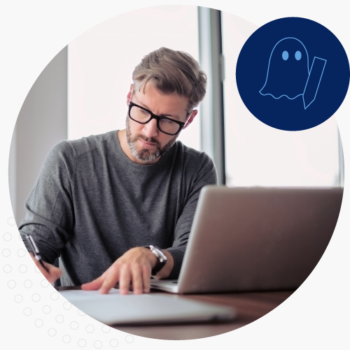 ghostwriter pros