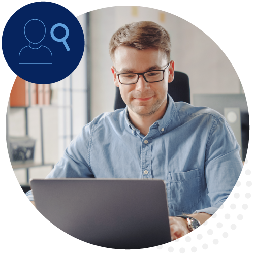 SEO freelancer that ClearVoice approves of