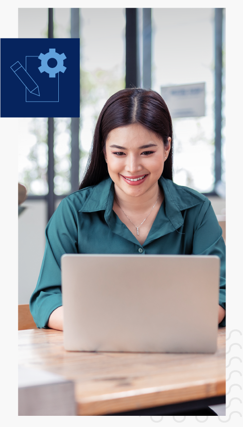 A great technical writer