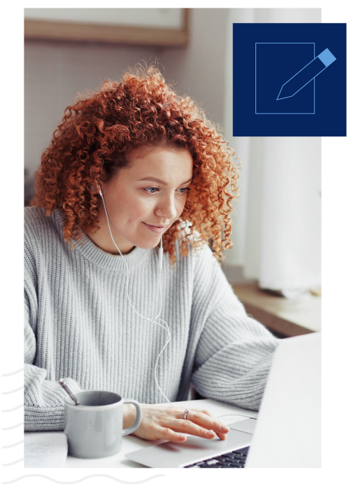 types of freelance writers