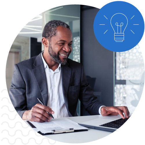 Share your perspective and amplify your voice in this finance industry study