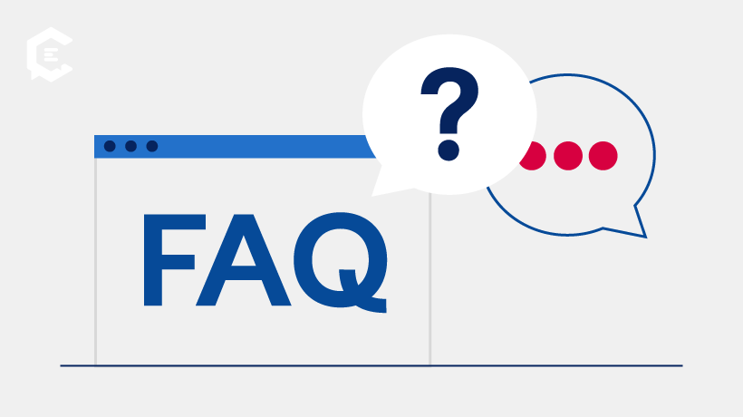 FAQs 