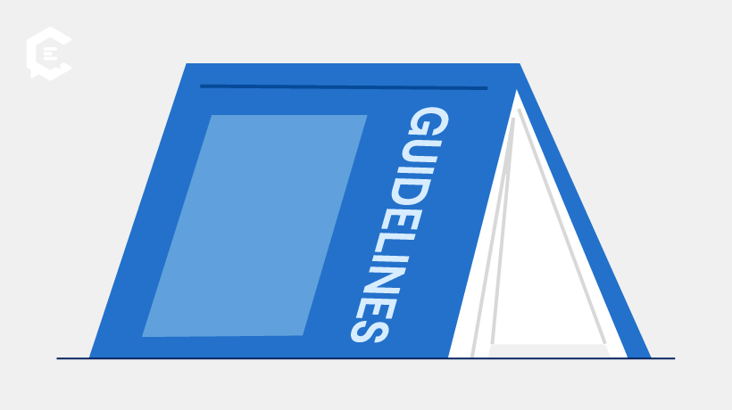 most guidelines miss the mark