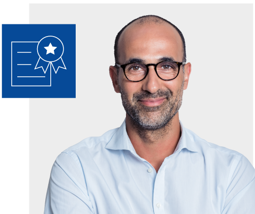 A ClearVoice content strategy specialist