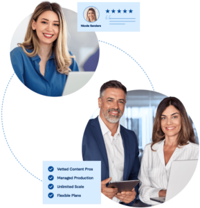 clearvoice homepage hero image