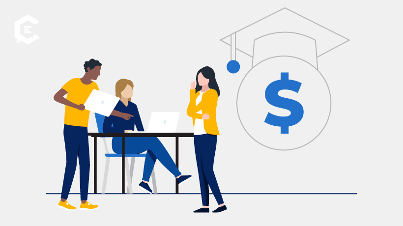 Angie’s team places a strong emphasis on financial literacy