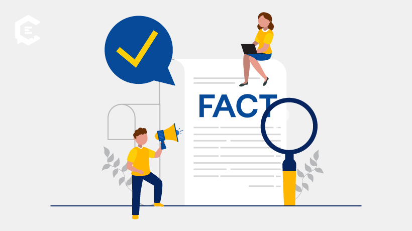 Publishing accurate information affects every aspect of your marketing performance, from search rankings to customer trust. 