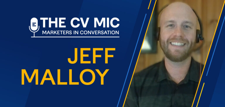 Jeff Malloy, Director of Enterprise Sales at PreSmart Solutions