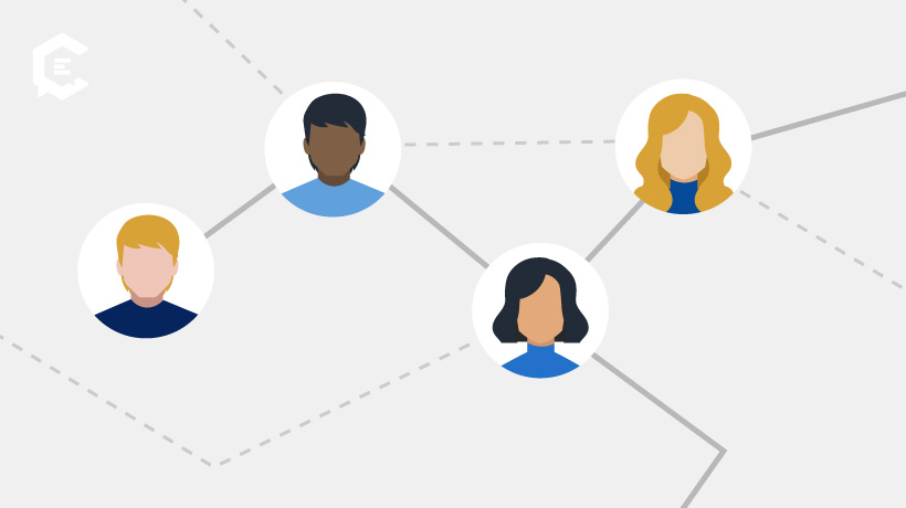 Scott calls it the “go-to-network” motion: using personal connections to open doors faster, at lower cost, and with higher trust.