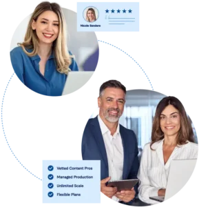 clearvoice homepage hero image