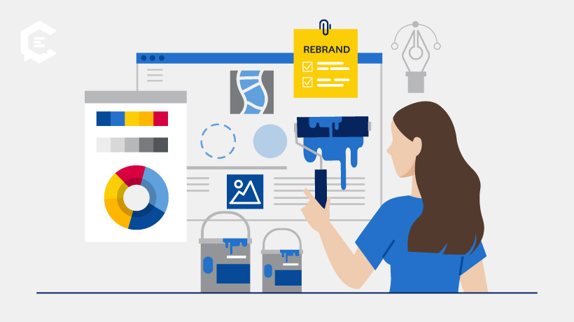 The Three-Month Rebrand That Set the Tone