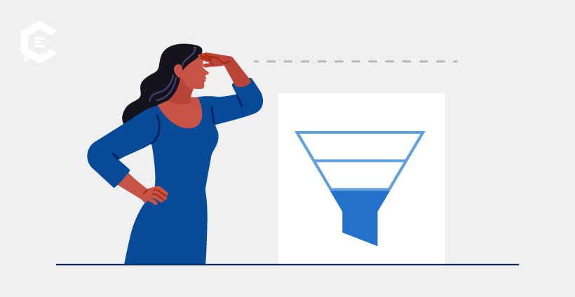 Why marketers overlook bottom-of-funnel content