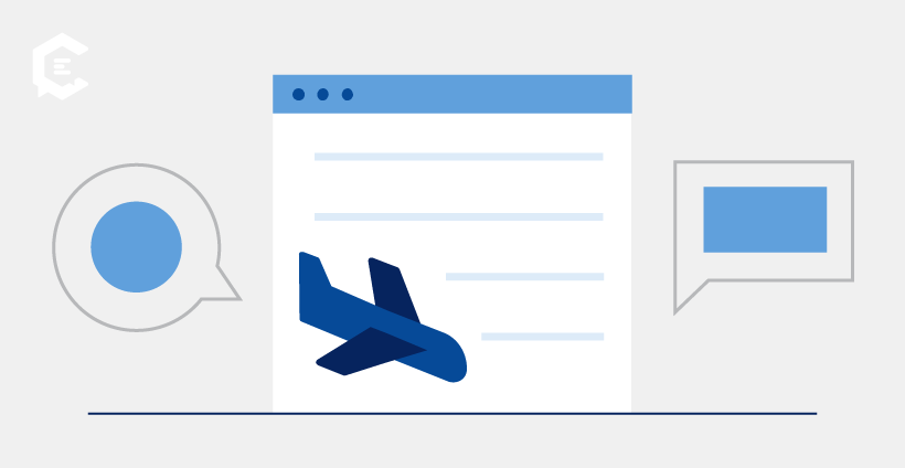 The stakeholder quilt effect is when a landing page is created with multiple competing perspectives.